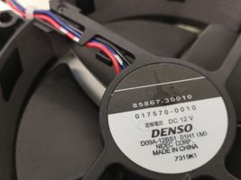 Lexus IS 220D-250-350 Sēdekļa ventilators 8586730010