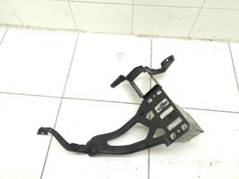 BMW 5 E60 E61 Support phare frontale 7033731