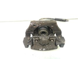 BMW 5 E60 E61 Caliper del freno trasero 4220