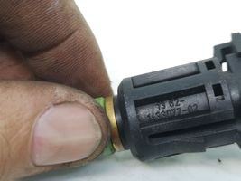 BMW 5 E60 E61 Sonde de température de liquide de refroidissement 1433077