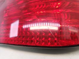 BMW 5 E60 E61 Rear/tail lights 6910768