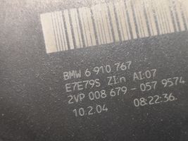 BMW 5 E60 E61 Задний фонарь в кузове 6910767