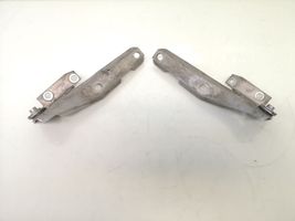 Audi A6 S6 C5 4B Engine bonnet/hood hinges 4B0823301D