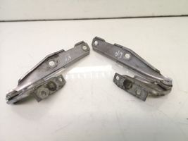 Audi A6 S6 C5 4B Engine bonnet/hood hinges 4B0823301D