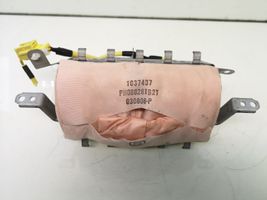 Lexus IS 220D-250-350 Poduszka powietrzna Airbag pasażera 1037437