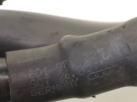 Audi A6 S6 C5 4B Câble de batterie positif 8D1971225