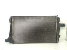 Audi A6 S6 C5 4B Chłodnica powietrza doładowującego / Intercooler 4B0145805A