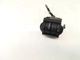 Volkswagen Jetta VI Headlight level height control switch 5C6941333A