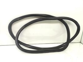 Volkswagen Jetta VI Rear door rubber seal (on body) 