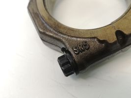 Volkswagen Jetta VI Piston with connecting rod 11881