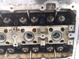 Volkswagen Jetta VI Engine head 03C103358BA