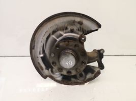 Volkswagen Jetta VI Rear wheel hub spindle/knuckle 505436A