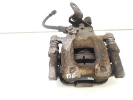 Volkswagen Jetta VI Bremssattel hinten W08471