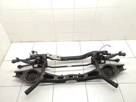 Volkswagen Jetta VI Berceau moteur 5C0500025