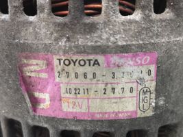 Toyota Yaris Verso Generatorius 2706033030