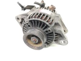 Toyota Yaris Verso Generator/alternator 2706033030