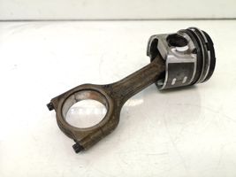 Peugeot 307 Piston avec bielle W171