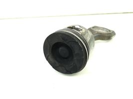 Peugeot 307 Piston avec bielle W351