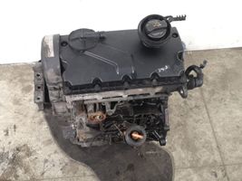 Volkswagen PASSAT B6 Motor BKC