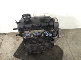 Volkswagen PASSAT B6 Moottori BKC