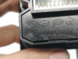 KIA Rio Interruptor ESP (programa de estabilidad) 299105391