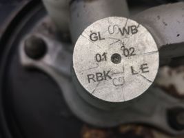 KIA Rio Brake booster GLWB0316