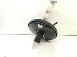 KIA Rio Brake booster GLWB0316