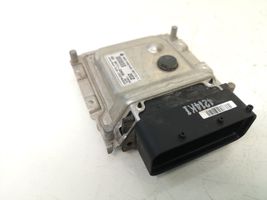 KIA Rio Calculateur moteur ECU 3911103456