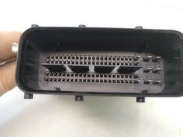 KIA Rio Calculateur moteur ECU 3911103456