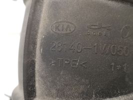 KIA Rio Oro paėmimo kanalo detalė (-ės) 281401W050