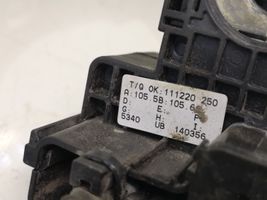 KIA Rio Câble de batterie positif 918501W220B