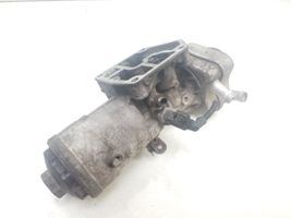 Volkswagen Caddy Supporto di montaggio del filtro dell’olio 045115389J