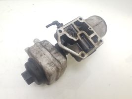 Volkswagen Caddy Supporto di montaggio del filtro dell’olio 045115389J