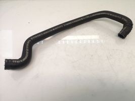 Mercedes-Benz E W211 Engine coolant pipe/hose A2118302515