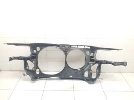 Volkswagen PASSAT B5.5 Pannello di supporto del radiatore 3B0805594