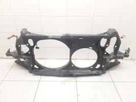 Volkswagen PASSAT B5.5 Pannello di supporto del radiatore 3B0805594