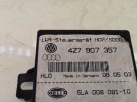 Volkswagen PASSAT B5.5 Modulo luce LCM 4Z7907357