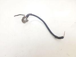 Volkswagen PASSAT B5.5 Negative earth cable (battery) 4B1971235C