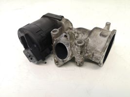 Peugeot Expert Soupape vanne EGR 987064888