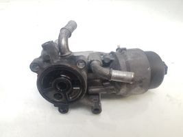 Peugeot Expert Eļļas filtra turētājs / dzesētājs 9656830180