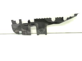 Audi A4 S4 B6 8E 8H Intercooler air guide/duct channel 8E0121283B