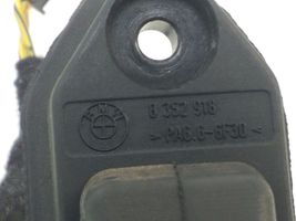 BMW 3 E46 Cableado de puerta trasera 8375411