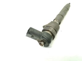 Volkswagen Golf I Fuel injector A6400700787