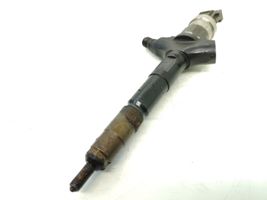 Volkswagen Golf I Injecteur de carburant 8972391617