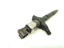 Volkswagen Golf I Injecteur de carburant 8972391617