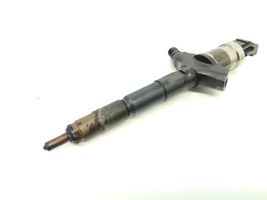 Volkswagen Golf I Injecteur de carburant 8972391617