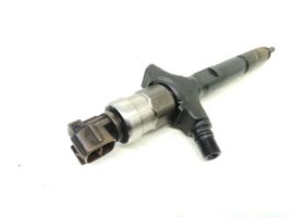 Volkswagen Golf I Injecteur de carburant 8972391617