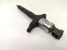 Volkswagen Golf I Injecteur de carburant 8972391617