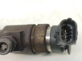 Volkswagen Golf I Fuel injector 786280