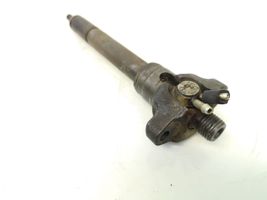 Volkswagen Golf I Fuel injector 0432191528